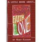 A Little Book About...Love By Mary Fleeson